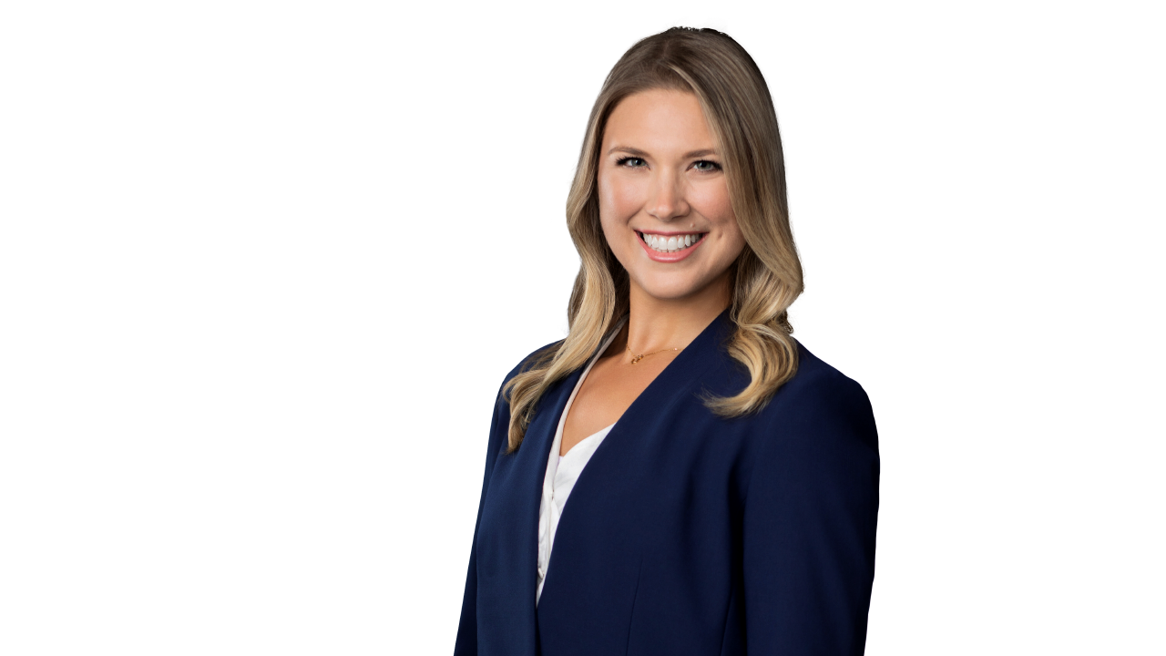 Photo of Tiffany Wagner.