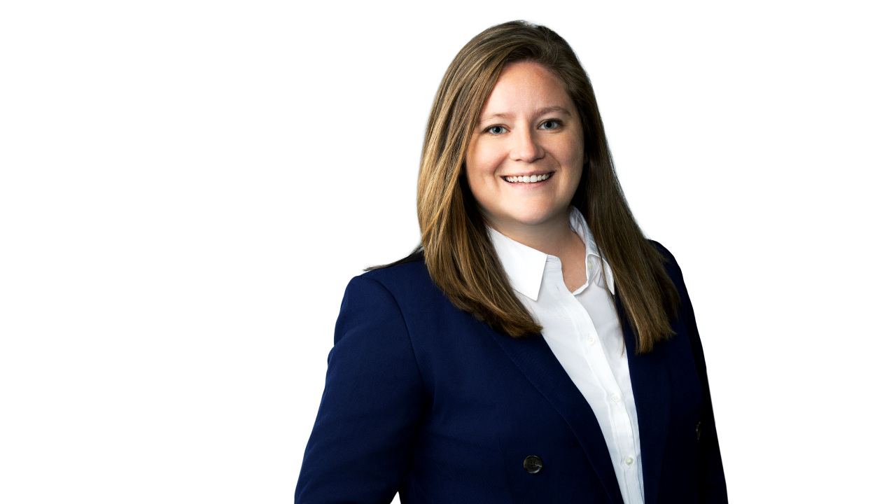 Photo of Colleen Mullane