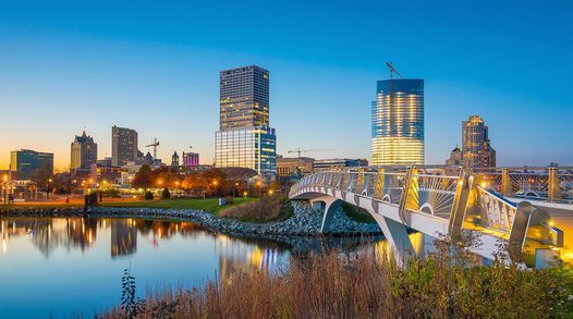 Milwaukee Skyline