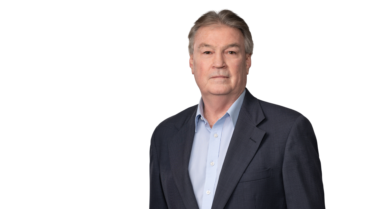 Terrence P. McAvoy