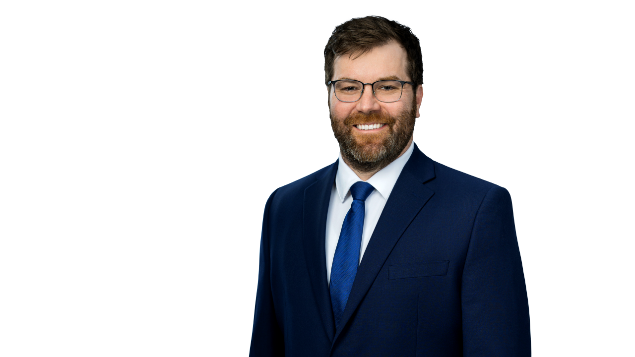 Mitchell D. Sullivan