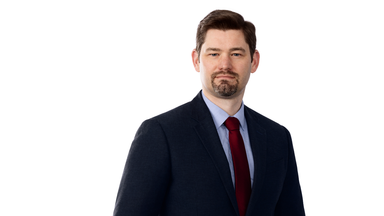 Photo of Andrew Thompson