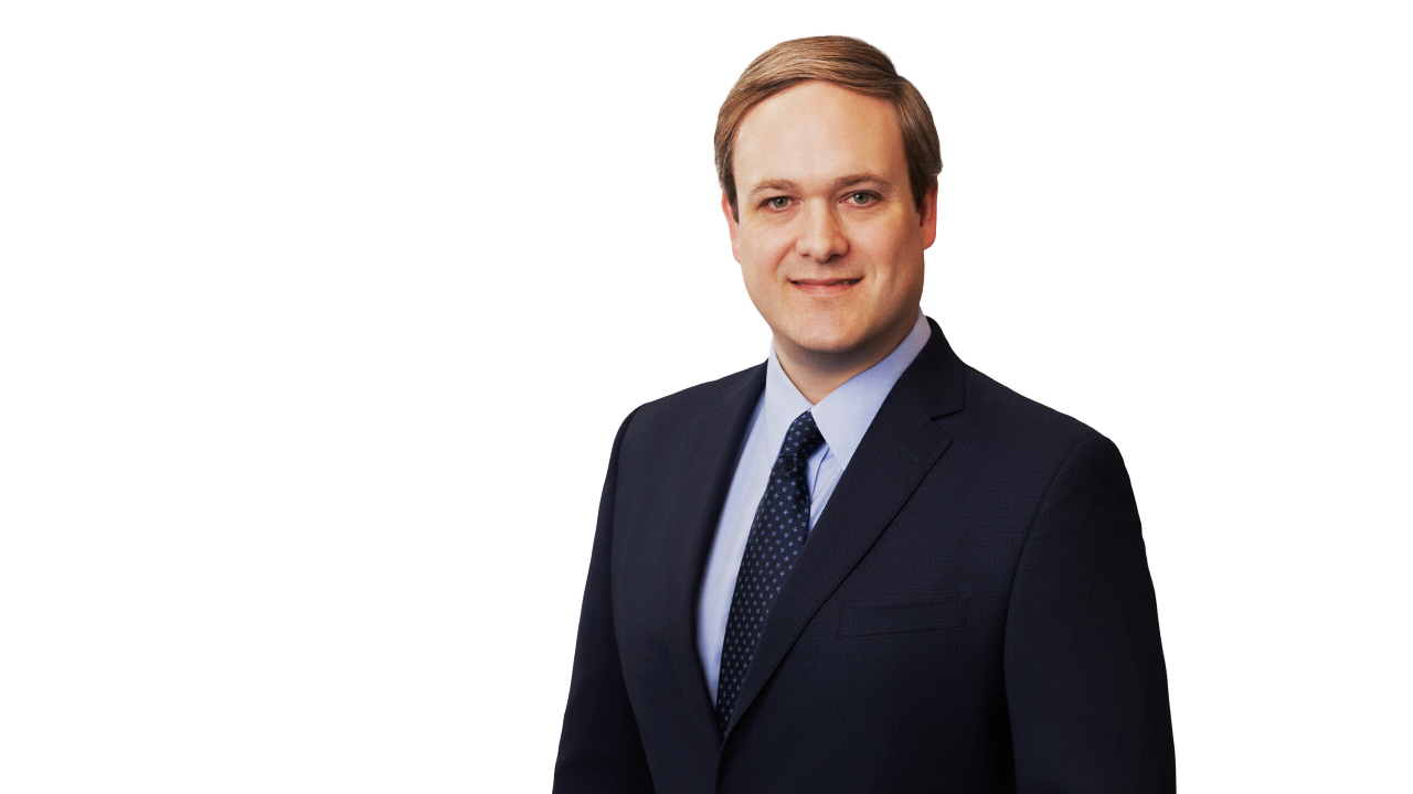 Photo of Matthew Lindsey