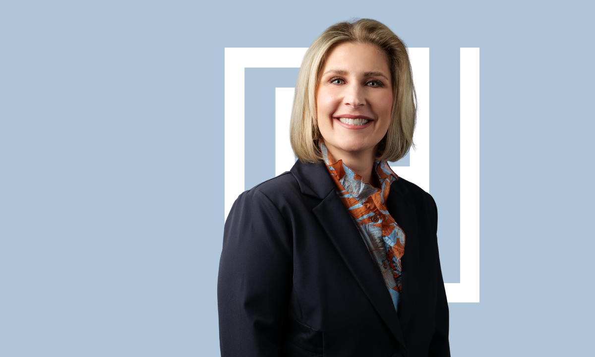 Hinshaw Adds Health Care Partner Katie Anderson in Springfield