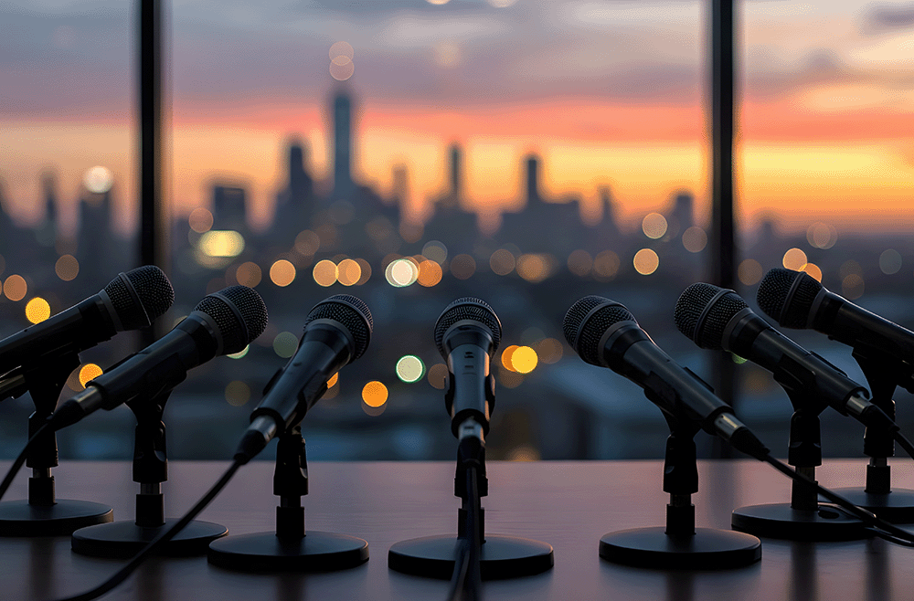 Scott Seaman Speaks on Navigating Insurer Compliance Challenges 