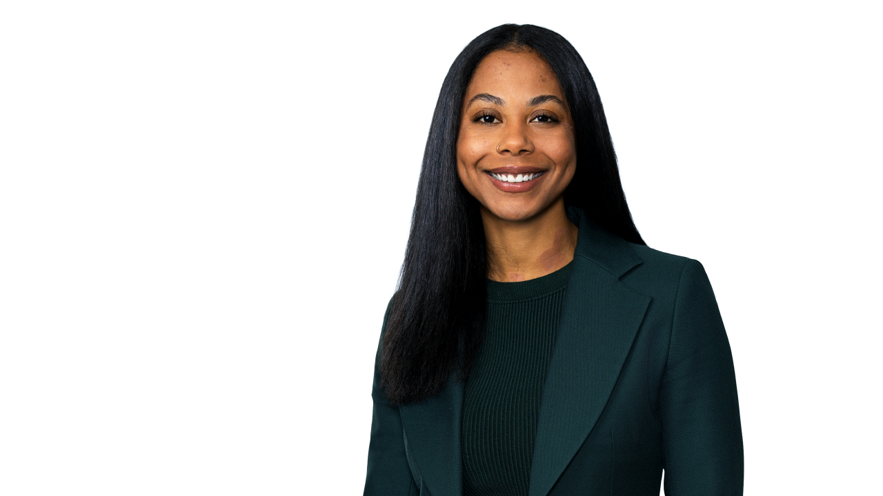 Photo of Melinda Oliver