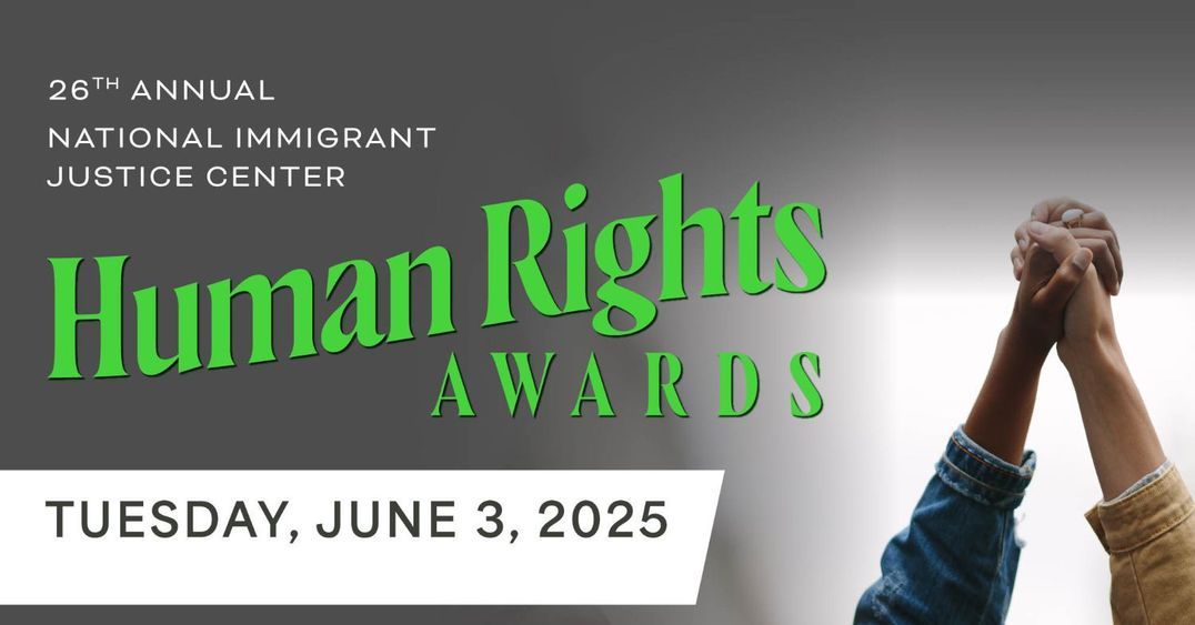 Human Rights Awards