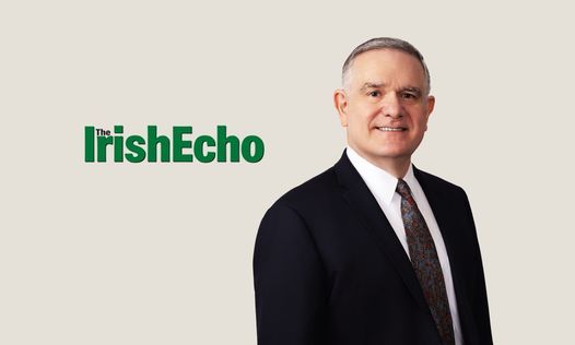 The <em>Irish Echo </em>Publishes Ed Lenci’s Report of the Historic Bar of Ireland and NYSBA Accord