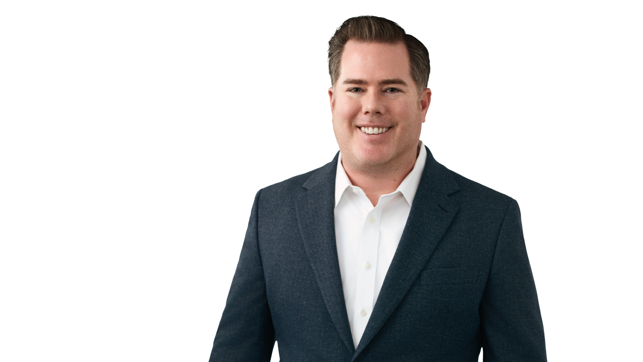 Photo of Andrew Gordon