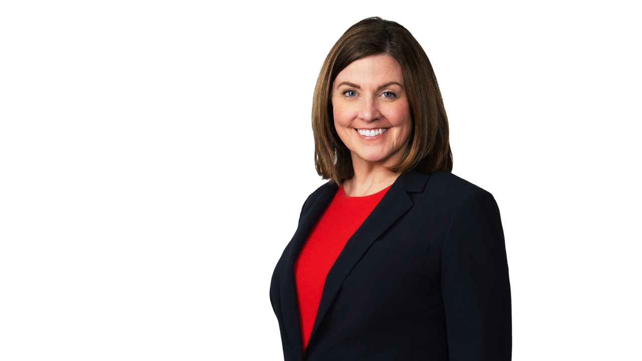 Jill M. Munson