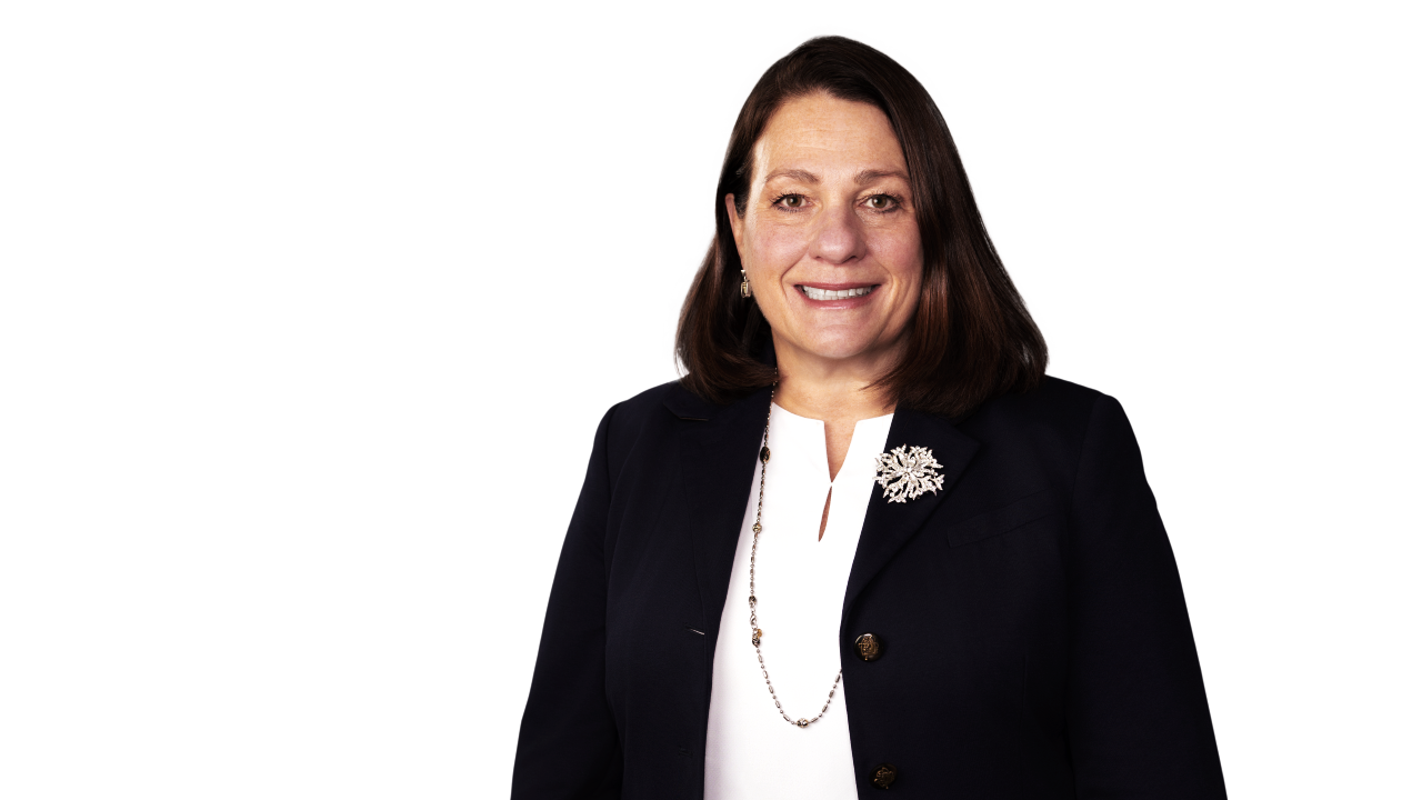Photo of Sherry Harlan