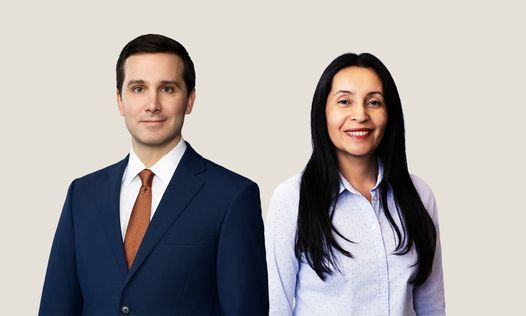 Dustin Alonzo and Helen Mosothoane Analyze New State Auto Sales Regulations Following FTC CARS Rule Nullification