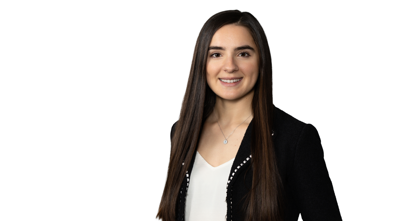 Photo of Amanda Tzivas