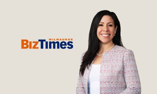 April Toy Selected as a <em>BizTimes Milwaukee</em> 2025 Notable Latino Leader