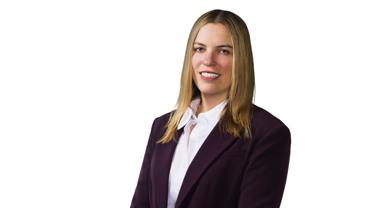 Sheila Lyons firm headshot.