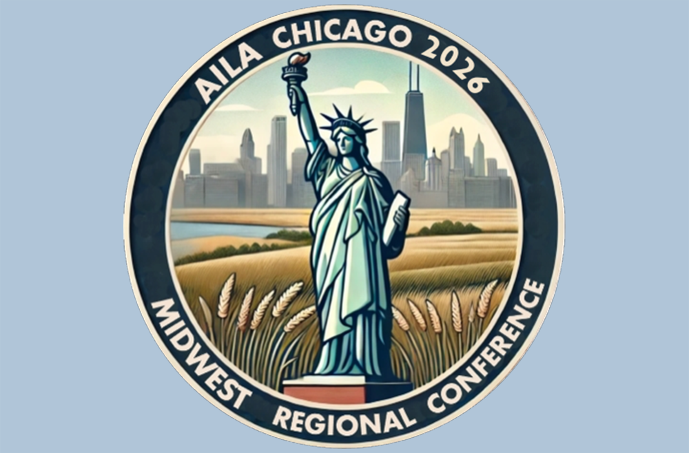 Ian Wagreich Speaks on Attorney Well-Being at AILA 2026 Midwinter Conference