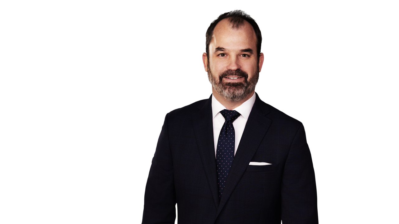 Photo of Jeffrey Hoskins