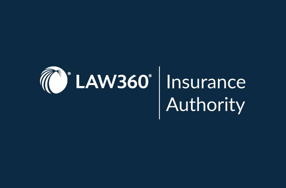 Scott Seaman Named to the Law360 2025 Insurance Authority Specialty Lines Editorial Advisory Board