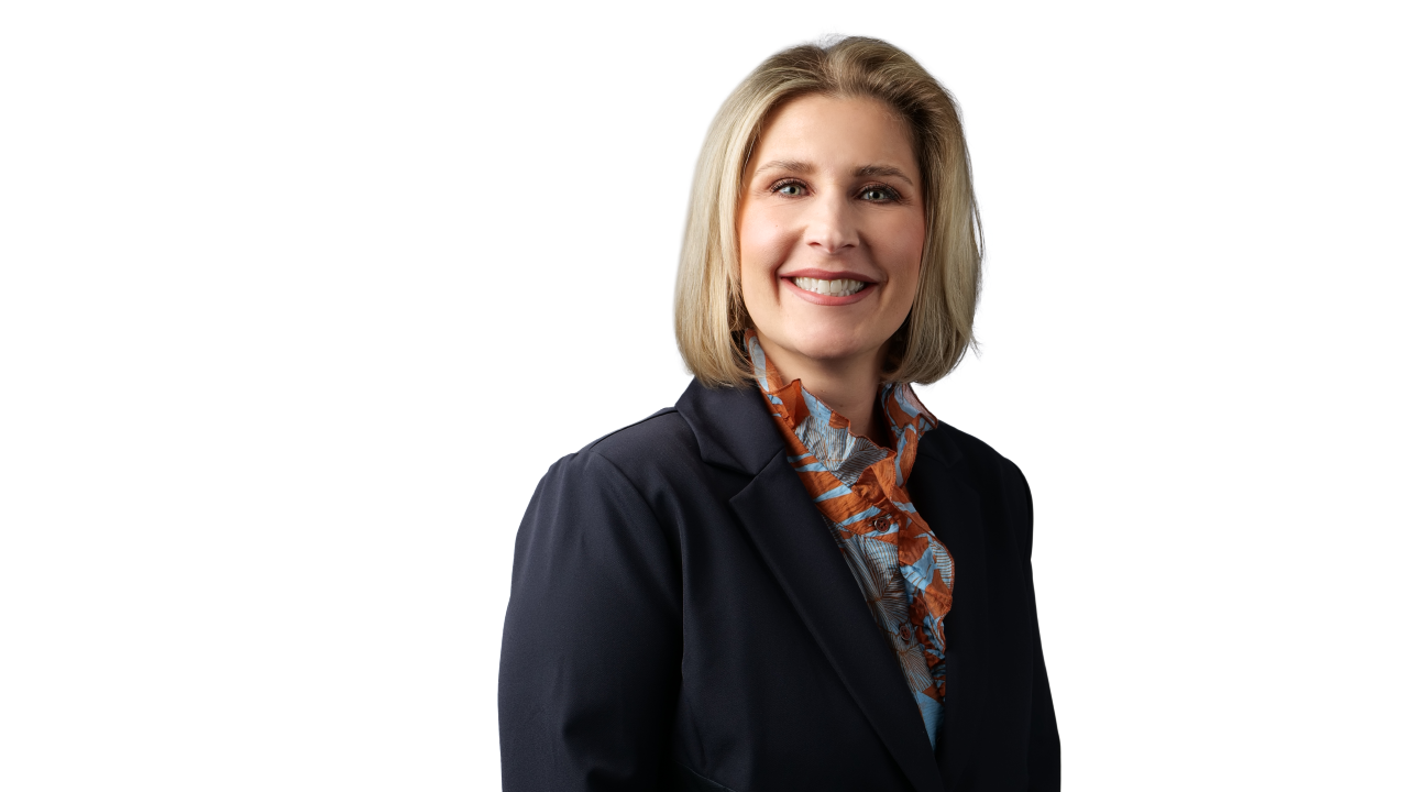 Photo of Katie Anderson