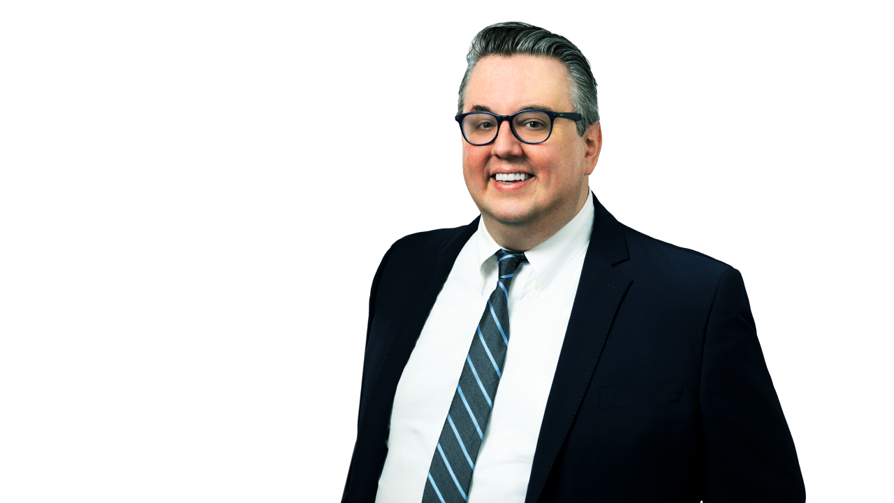 Photo of Kevin Manganaro