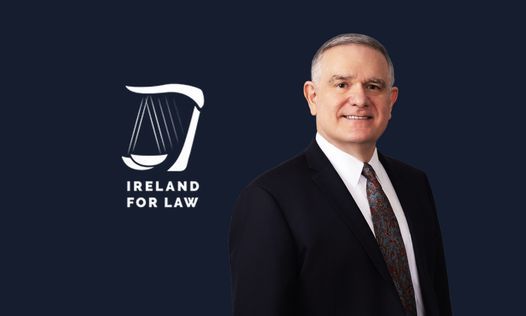 Ed Lenci Presents on Panel at Ireland For Law Event on Irish Law as the Gateway to Europe