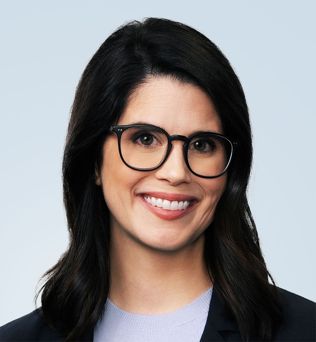 Photo of Adair Kingsmill.