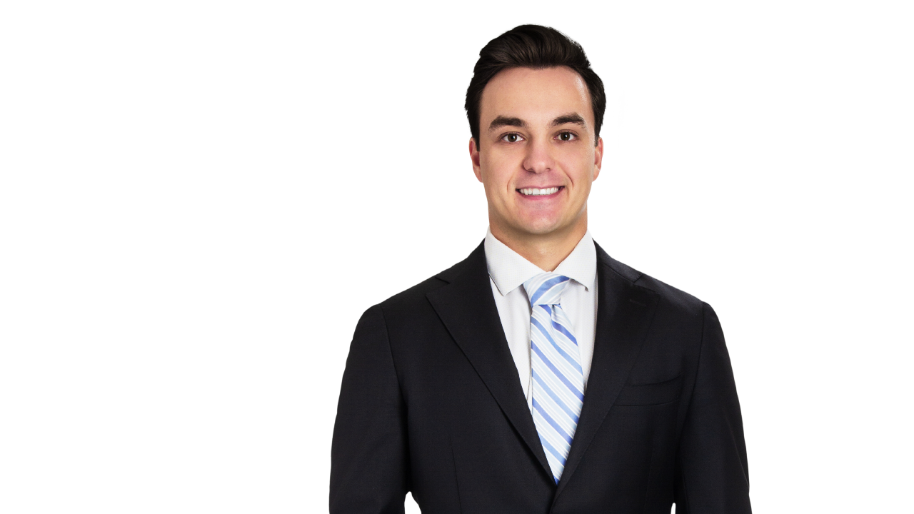 Jeffrey Haham firm headshot.