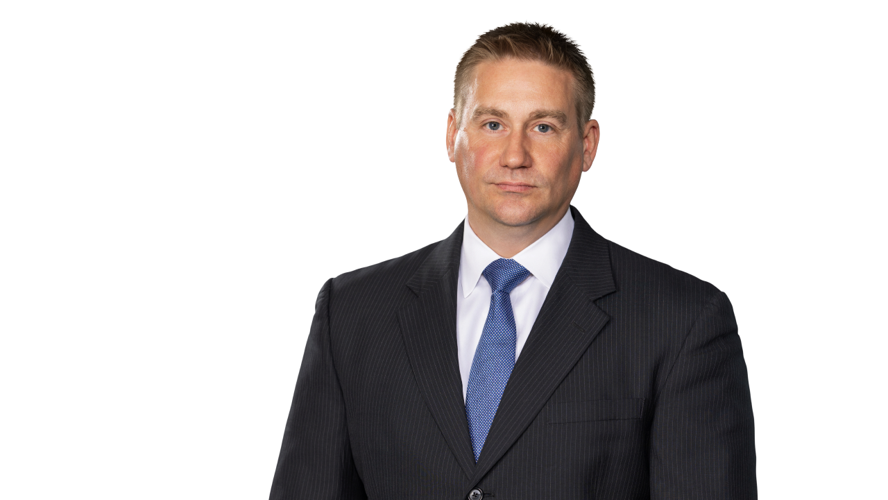 Todd P. Stelter