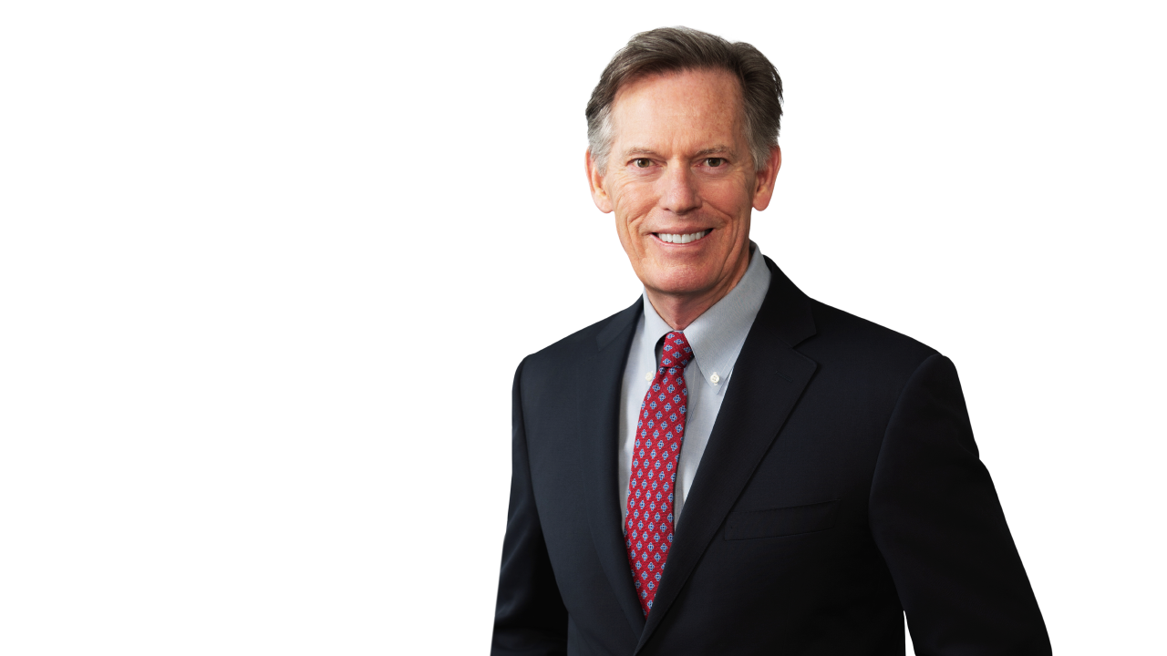 Stephen T. Moore