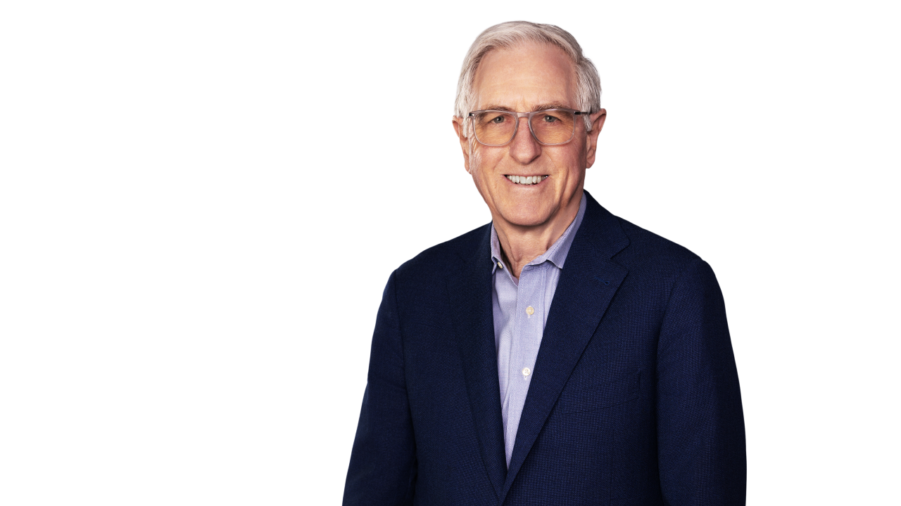 James W. Keeling