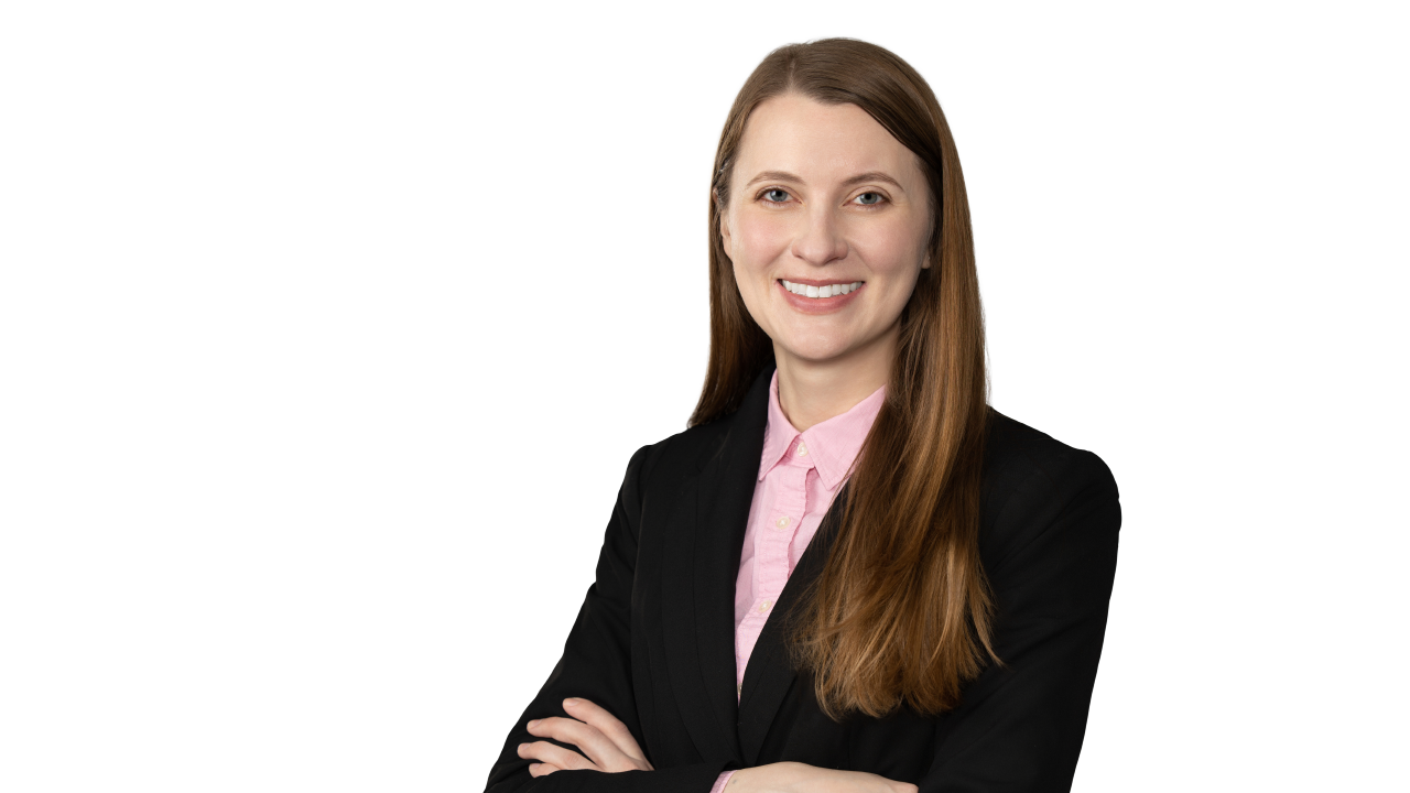Photo of Kellie Mazzarella