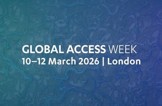 Global Access Week 2026 Features John DeLascio, Barry MacEntee, and Jason Schulze as Speakers