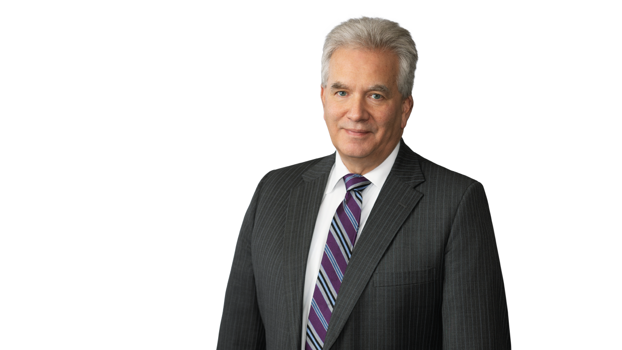 Photo of Tom Luetkemeyer