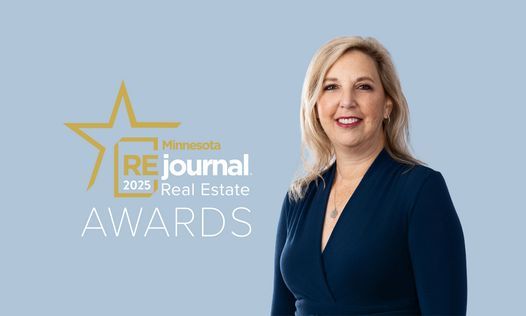 Amy DuMond Kottke Selected as a Finalist for the 2025 Real Estate Lawyer of the Year Award