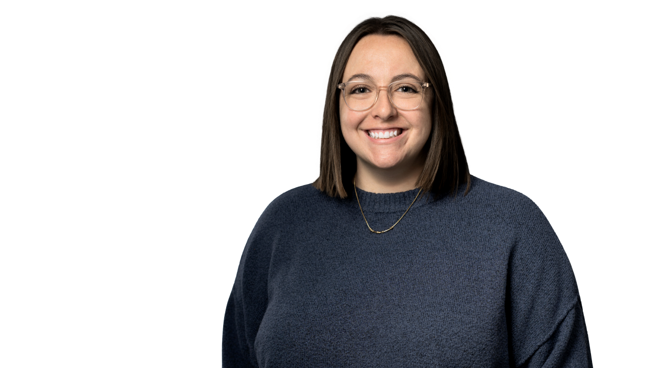 Holly Boyea firm headshot.