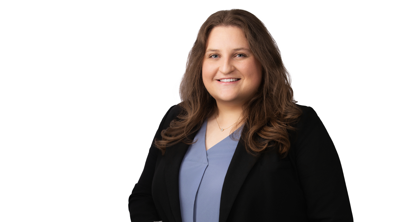 Photo of Sara Franks