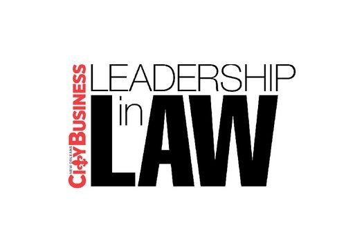 Colleen Jarrott Named a 2025 Leadership in Law Honoree by <em>New Orleans CityBusiness</em>