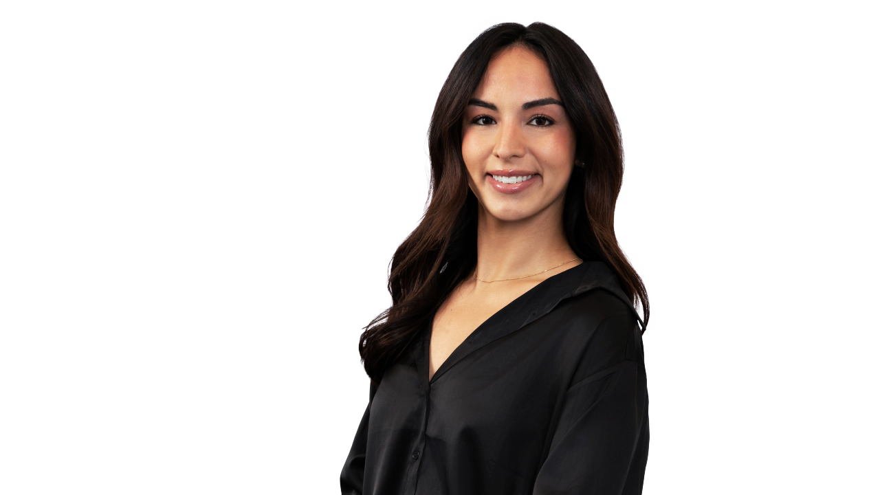 Photo of Daniela Perez