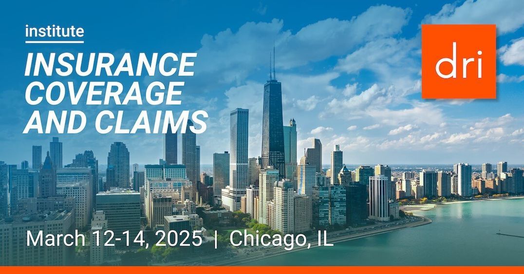 Jason Schulze Presents on Excess and Surplus Lines