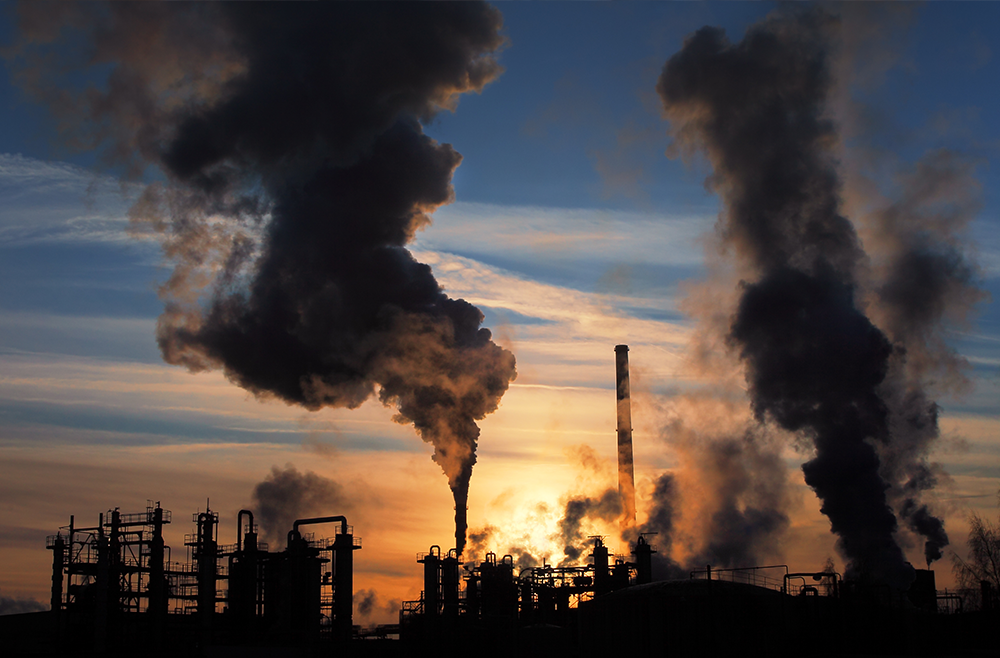 Scott Seaman Comments on Illinois Supreme Court's Review of Pollution Exclusion