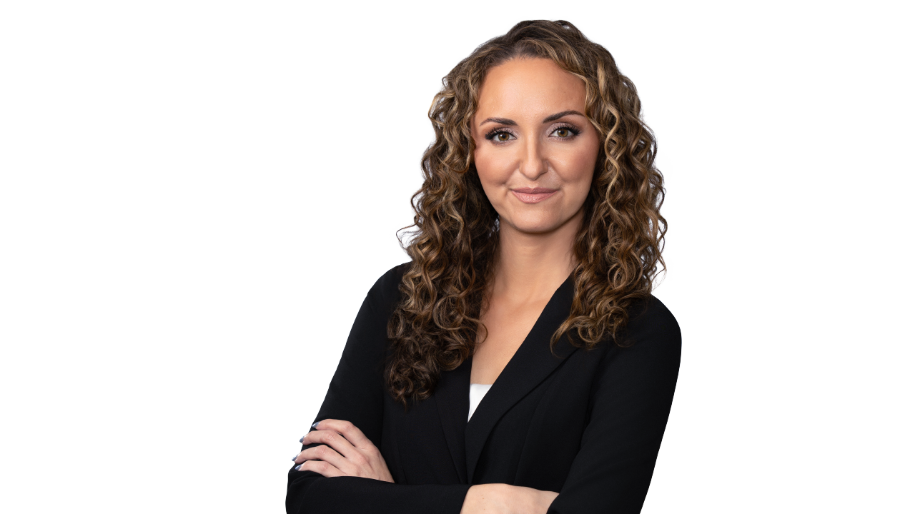 Photo of Danielle Mikhail