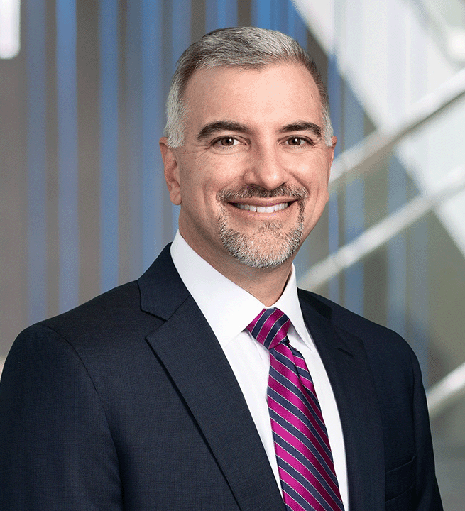 Christopher M. Farella