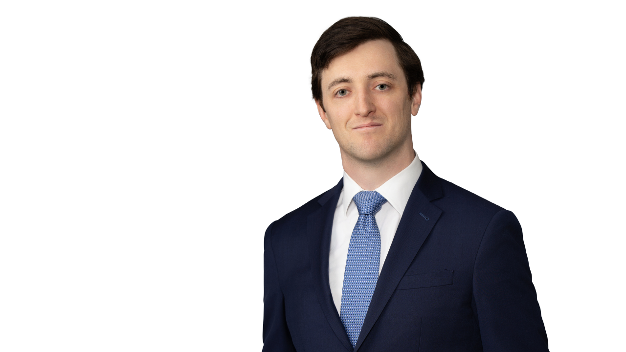 Photo of Nicholas Ajello