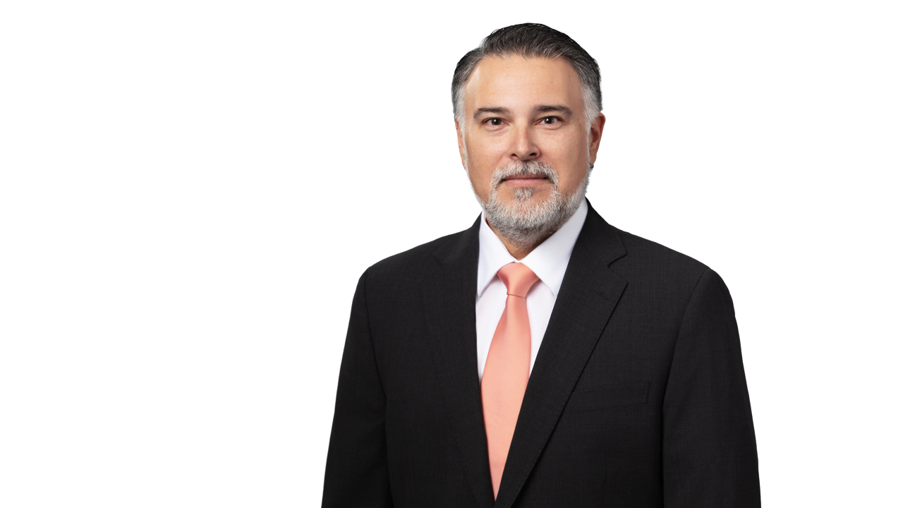 Marc D. Cabrera