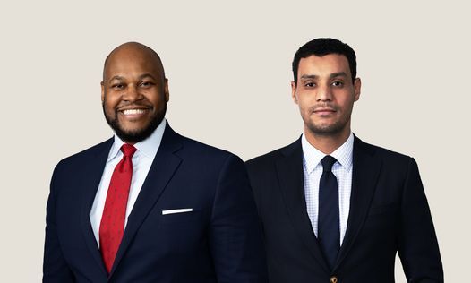 D.L. Morriss and Mohamed Sweify Elected as 2026–2027 NYSBA International Section Officers