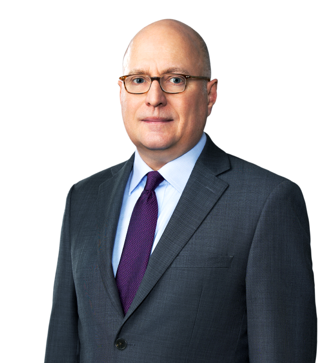 Matthew R. Henderson