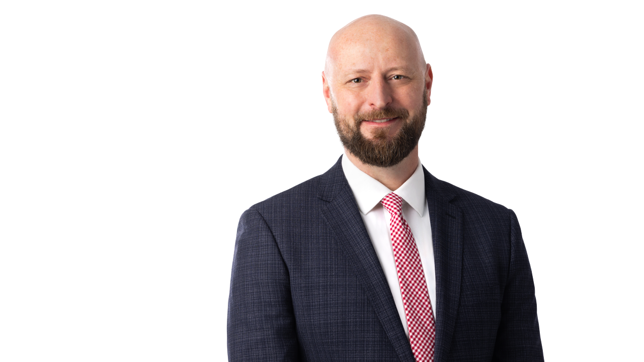 Photo of Matthew Janzen