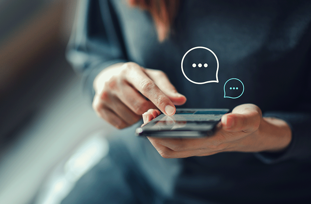 Should Text Messages be Considered “Calls” Under the TCPA? The Seventh Circuit Says No