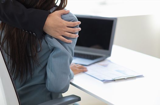 Tom Luetkemeyer Discusses Ongoing Ambiguities in the Application of the Ending Forced Arbitration of Sexual Assault and Sexual Harassment Act