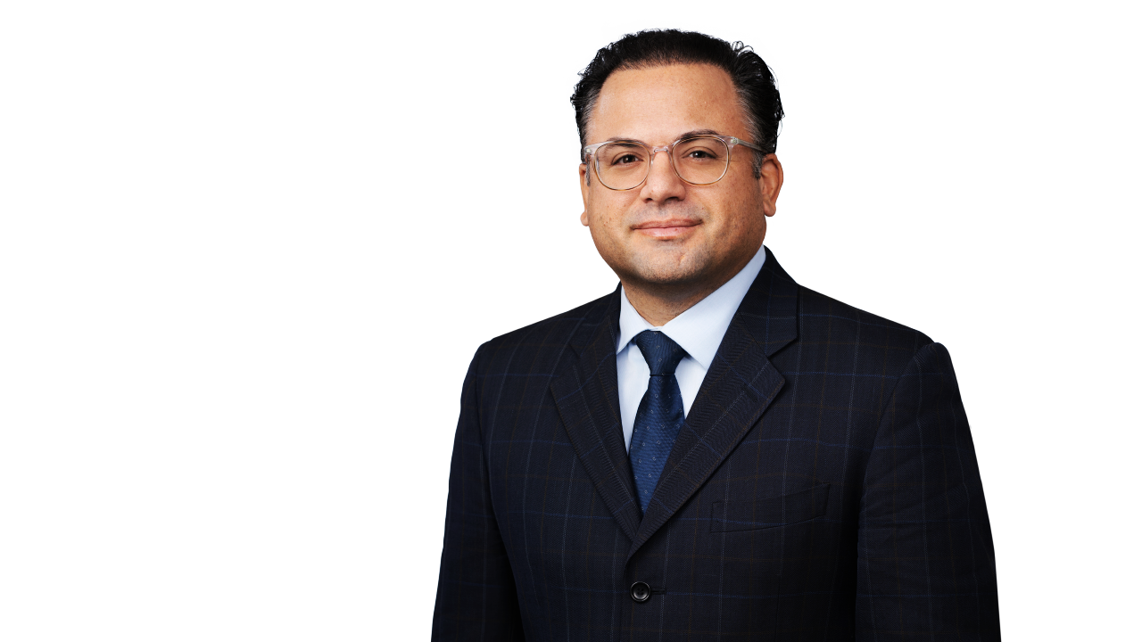 Anthony P. Scali